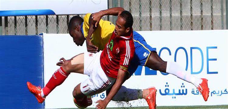 الاهلي والاسماعيلي الاهلي والاسماعيلي